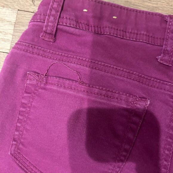 Mossimo jeans skinny size 3 fit 6 - Picture 6 of 6